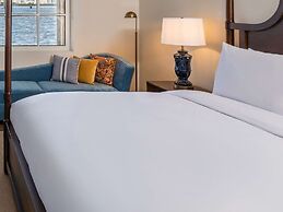 Sofitel Legend Casco Viejo, Panama City