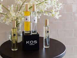 Sofitel Legend Casco Viejo, Panama City