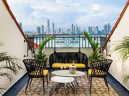 Sofitel Legend Casco Viejo, Panama City