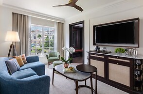 Sofitel Legend Casco Viejo, Panama City