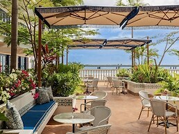 Sofitel Legend Casco Viejo, Panama City