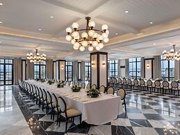 Sofitel Legend Casco Viejo, Panama City