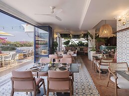 Sofitel Legend Casco Viejo, Panama City