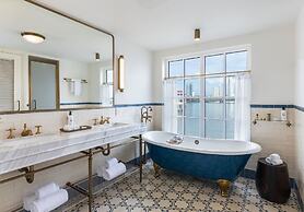 Sofitel Legend Casco Viejo, Panama City