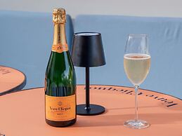 Sofitel Legend Casco Viejo, Panama City