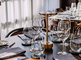 Sofitel Legend Casco Viejo, Panama City