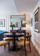 Sofitel Legend Casco Viejo, Panama City