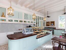 Sofitel Legend Casco Viejo, Panama City