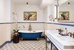 Sofitel Legend Casco Viejo, Panama City