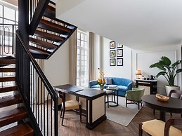 Sofitel Legend Casco Viejo, Panama City