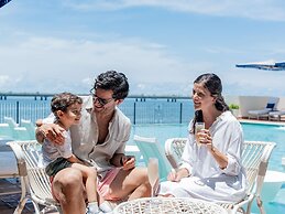 Sofitel Legend Casco Viejo, Panama City