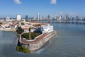 Sofitel Legend Casco Viejo, Panama City