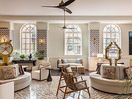 Sofitel Legend Casco Viejo, Panama City