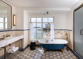 Sofitel Legend Casco Viejo, Panama City