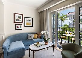 Sofitel Legend Casco Viejo, Panama City