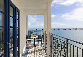 Sofitel Legend Casco Viejo, Panama City