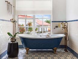 Sofitel Legend Casco Viejo, Panama City