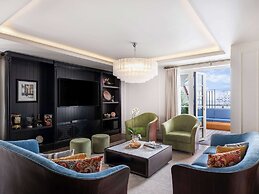 Sofitel Legend Casco Viejo, Panama City