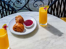 Sofitel Legend Casco Viejo, Panama City