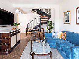 Sofitel Legend Casco Viejo, Panama City