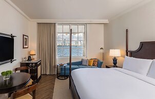 Sofitel Legend Casco Viejo, Panama City