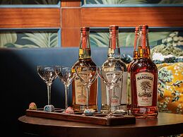 Sofitel Legend Casco Viejo, Panama City