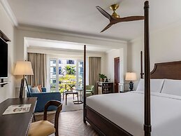 Sofitel Legend Casco Viejo, Panama City