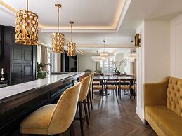 Sofitel Legend Casco Viejo, Panama City