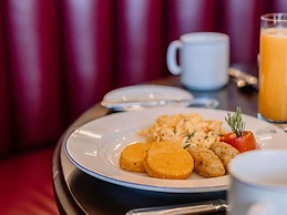 Sofitel Legend Casco Viejo, Panama City