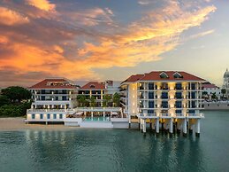 Sofitel Legend Casco Viejo, Panama City