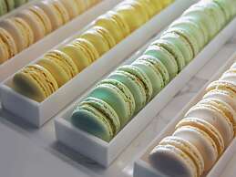 Sofitel Legend Casco Viejo, Panama City