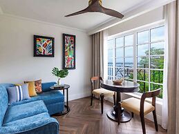 Sofitel Legend Casco Viejo, Panama City