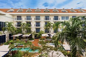 Sofitel Legend Casco Viejo, Panama City