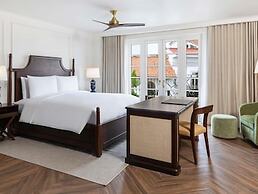 Sofitel Legend Casco Viejo, Panama City