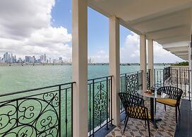 Sofitel Legend Casco Viejo, Panama City