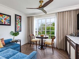 Sofitel Legend Casco Viejo, Panama City