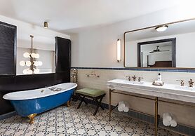 Sofitel Legend Casco Viejo, Panama City