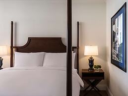 Sofitel Legend Casco Viejo, Panama City