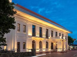 Sofitel Legend Casco Viejo, Panama City