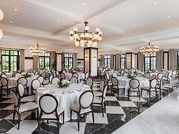 Sofitel Legend Casco Viejo, Panama City