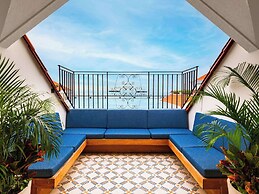 Sofitel Legend Casco Viejo, Panama City