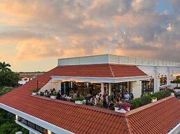 Sofitel Legend Casco Viejo, Panama City