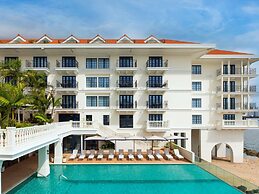 Sofitel Legend Casco Viejo, Panama City