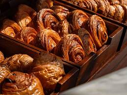 Sofitel Legend Casco Viejo, Panama City