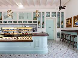 Sofitel Legend Casco Viejo, Panama City