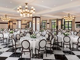 Sofitel Legend Casco Viejo, Panama City