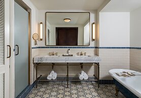 Sofitel Legend Casco Viejo, Panama City