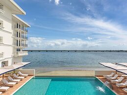 Sofitel Legend Casco Viejo, Panama City