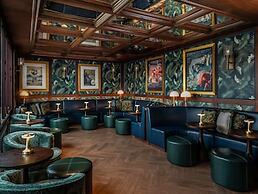 Sofitel Legend Casco Viejo, Panama City