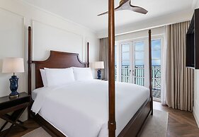 Sofitel Legend Casco Viejo, Panama City